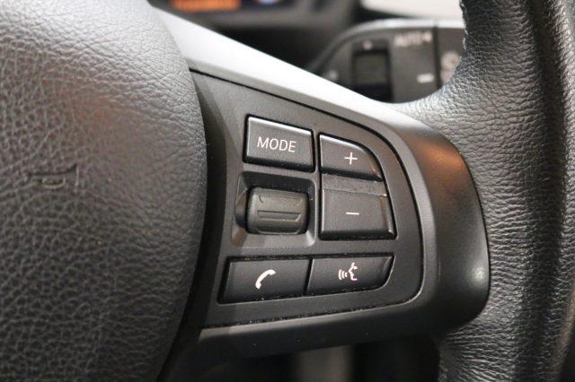 BMW X1 sDrive18d Business