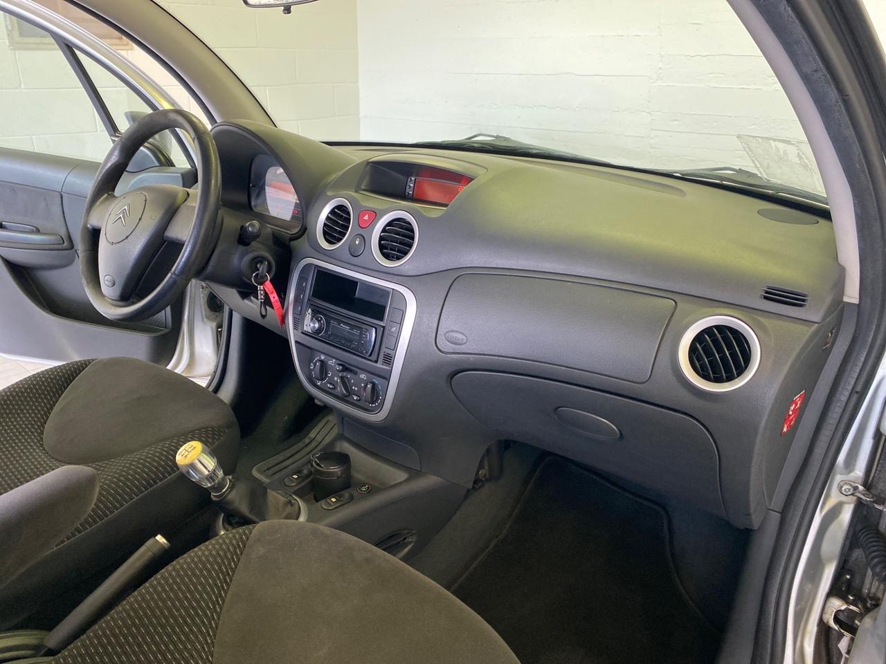 Citroen C3 1.4 Exclusive Style Techno Bi Energy G