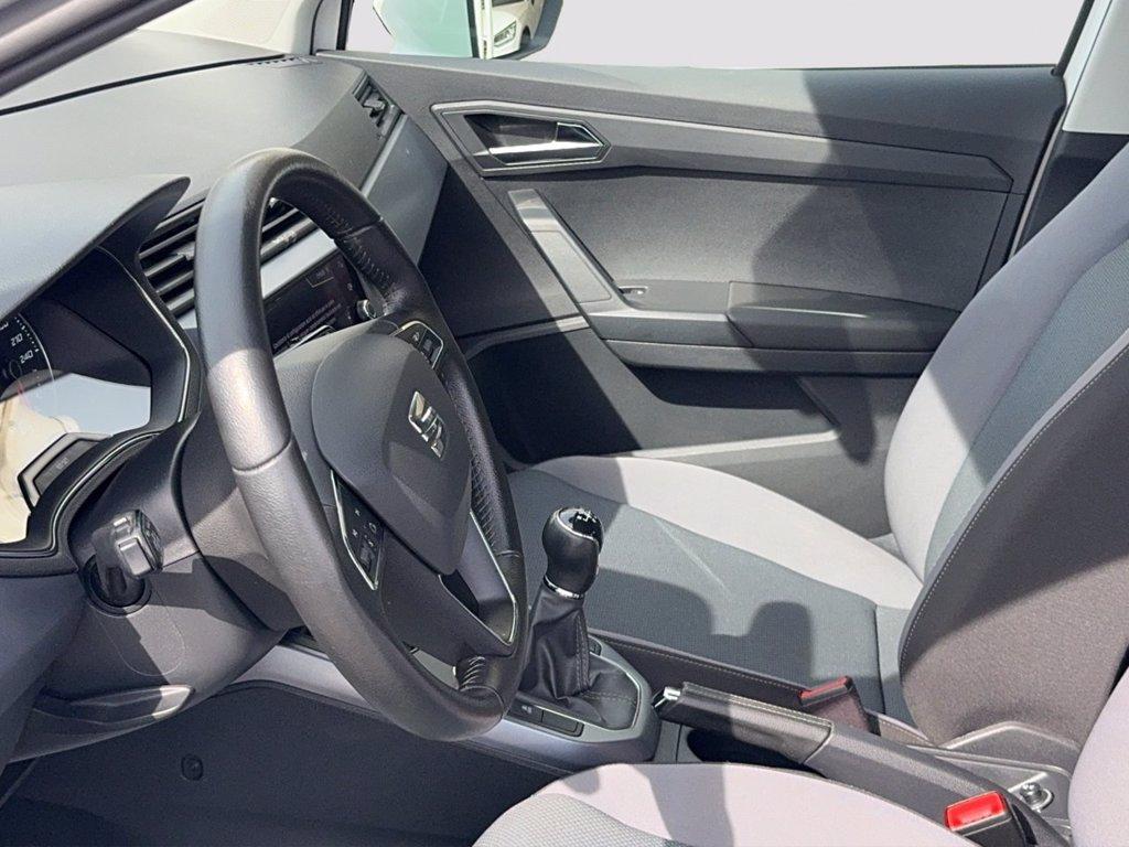 SEAT Arona 1.6 tdi Xcellence 95cv del 2018