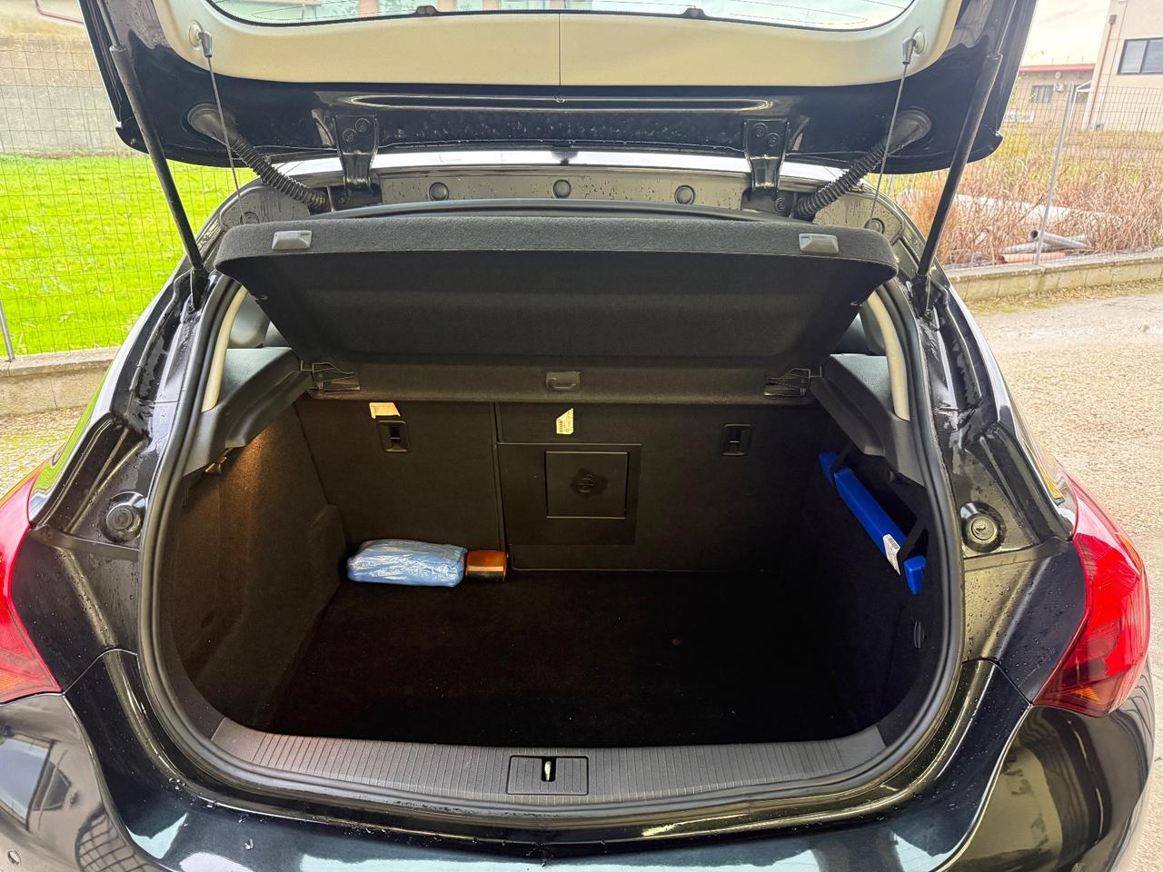 Opel Astra 1.7 CDTI 130CV EcoFLEX porte Cosmo UNICO PROPRIETARIO