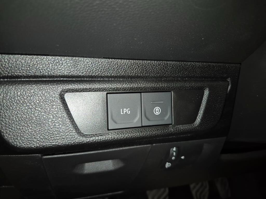 Dacia Jogger 1.0 TCe GPL 100 CV 7 posti Expression