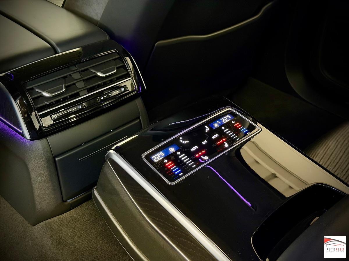 AUDI - A8 50 3.0 tdi mhev quattro tiptronic