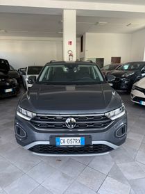 Volkswagen T-Roc 1.5 TSI ACT Edition Plus