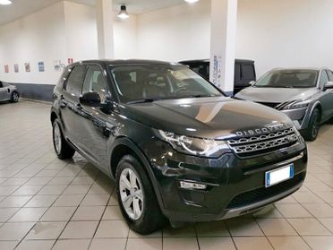 Land Rover Discovery 2.0 td4 SE awd 150cv auto MOTORE NUOVO KM 0