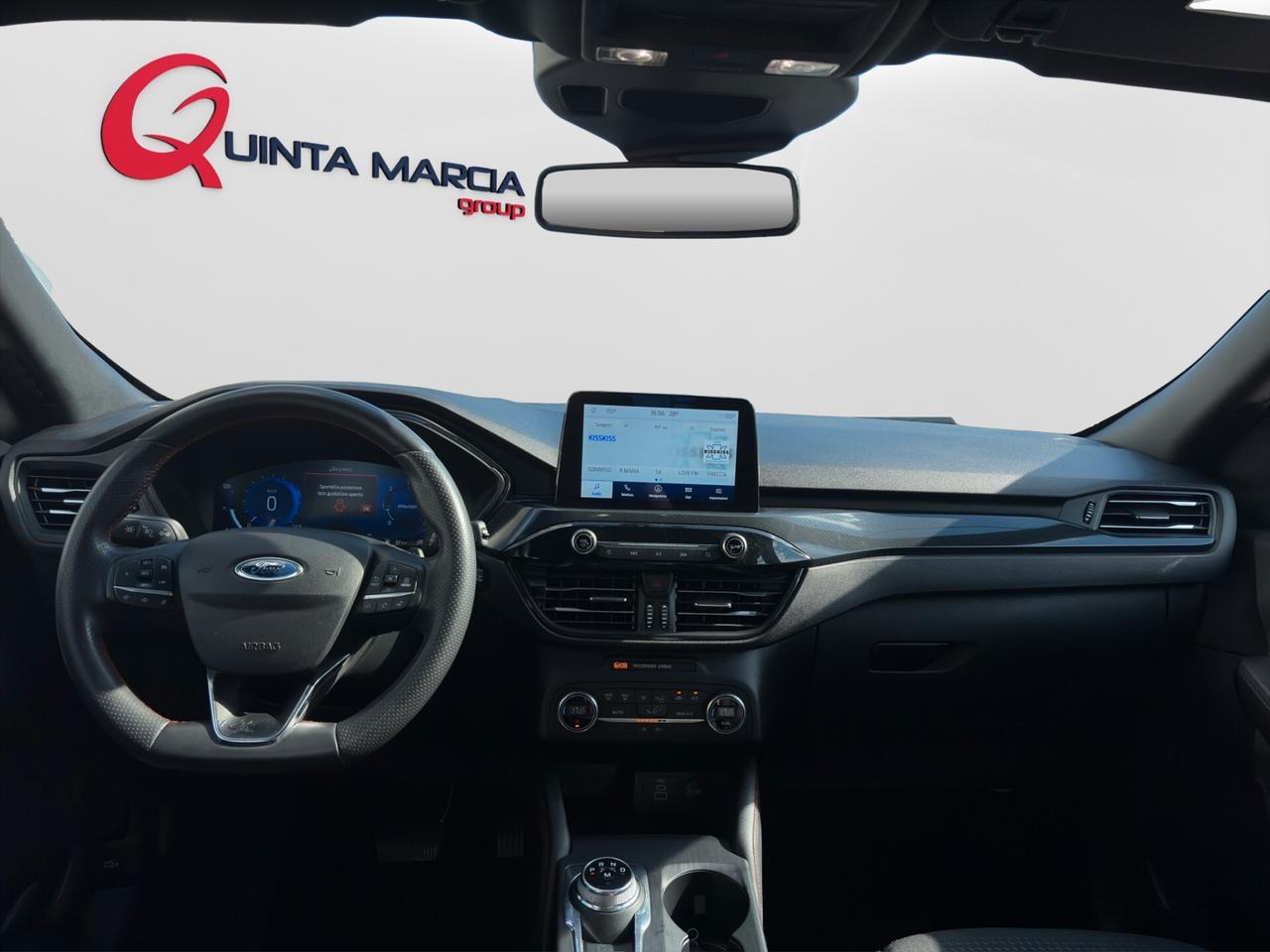 Ford Kuga 1.5 EcoBlue 120 CV AUTOM ST-Line TUA DA €199