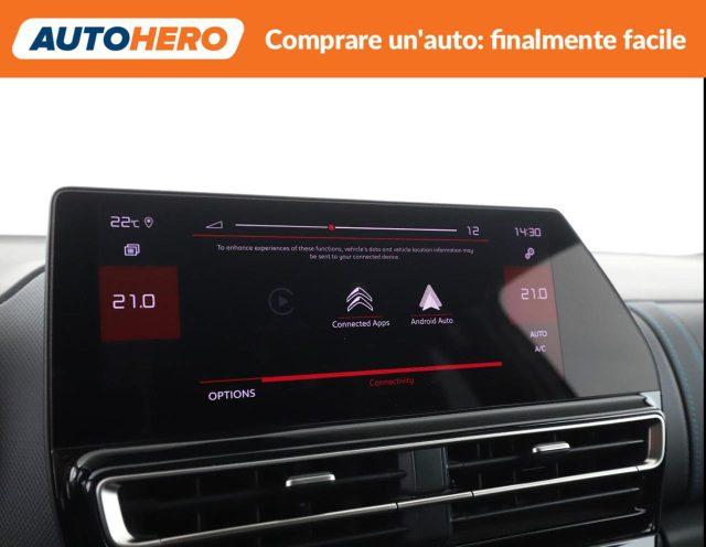 CITROEN C5 Aircross BlueHDi 130 S&S EAT8 Feel Pack
