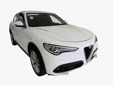 Alfa Romeo Stelvio 2.2 Turbodiesel 210 CV AT8 Q4 Executive