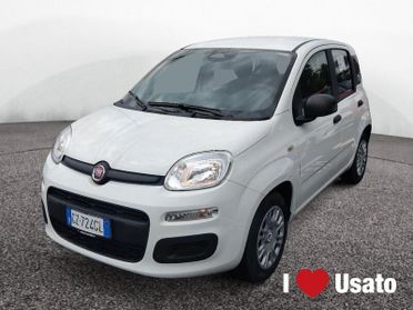 FIAT Panda New 1.0 70cv Hybrid Panda