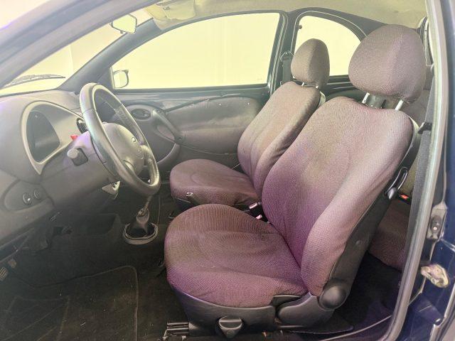 FORD Ka 1.3 Collection