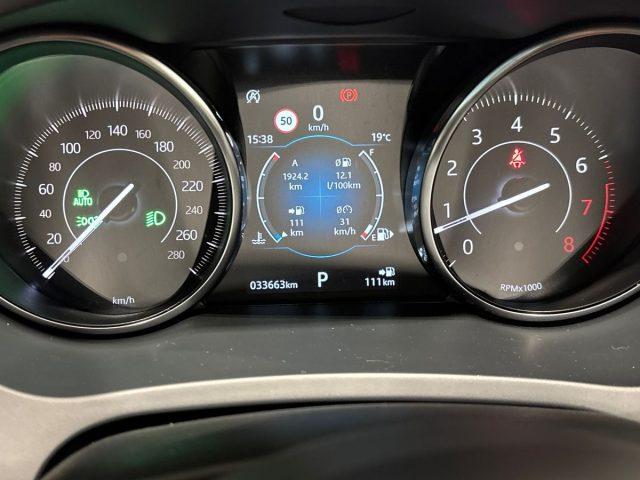JAGUAR E-Pace 2.0 AWD aut. R-Dynamic