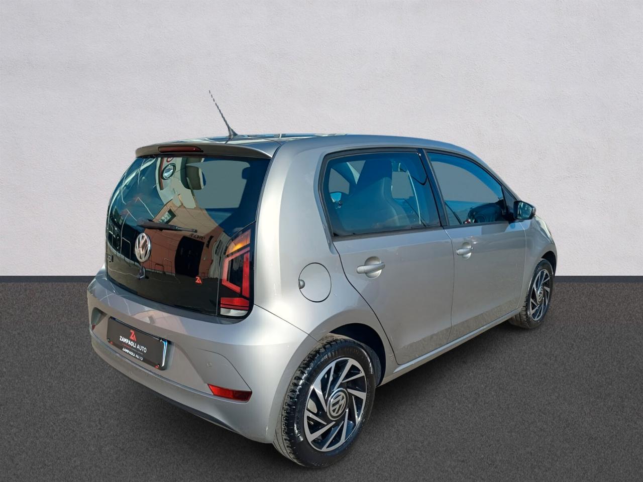 Volkswagen up! 1.0 5p. move | €160 al mese