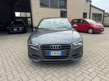 Audi A3 SPB 1.6 TDI clean diesel Admired