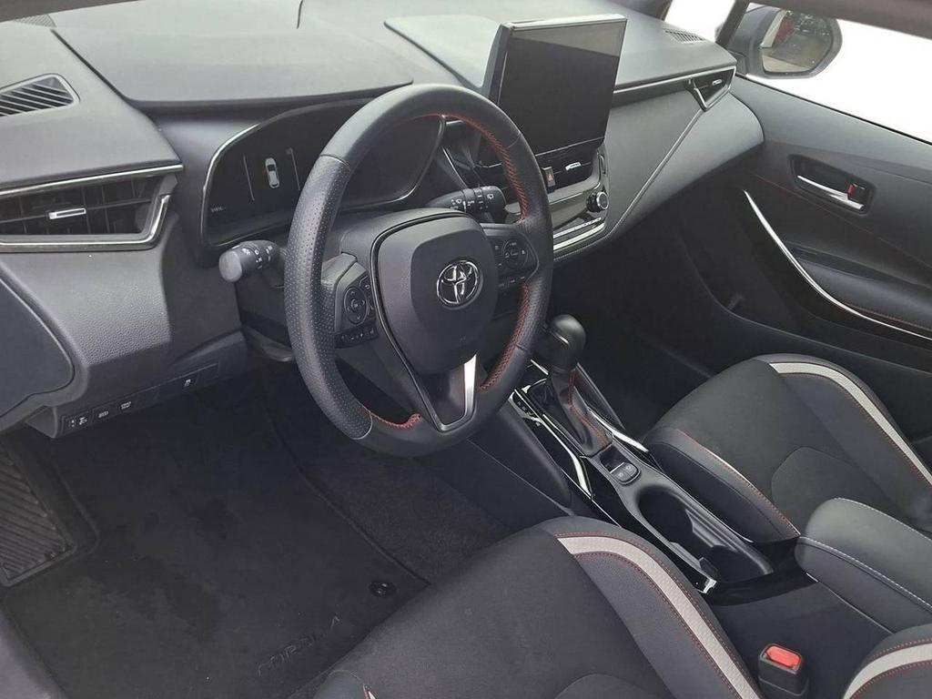 Toyota Corolla 1.8 VVT-i Hybrid GR Sport bi-tone CVT