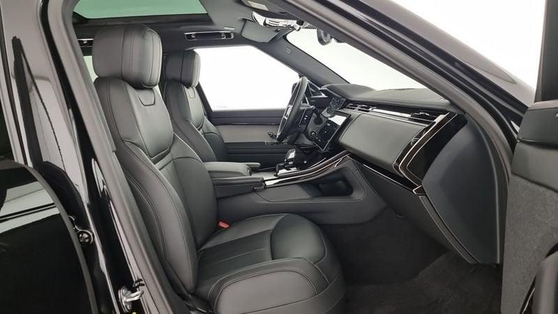 Land Rover RR Sport 3.0 I6 PHEV 460 CV Dynamic SE