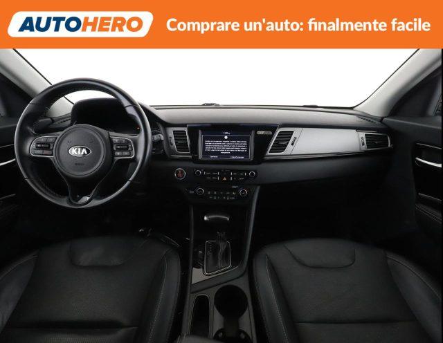 KIA Niro 1.6 GDi DCT HEV Energy
