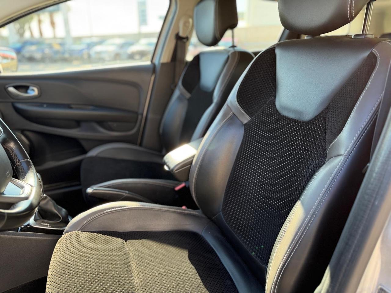 Renault Clio Sporter dCi 8V 90CV EDC Energy Intens