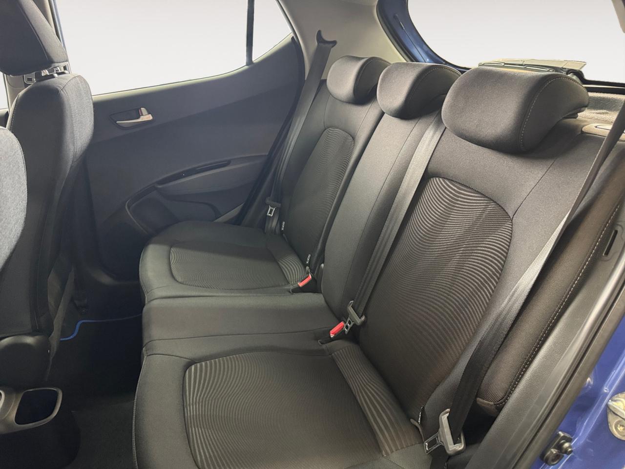HYUNDAI i10 1.2 Prime IDONEA NEOPATENTATO