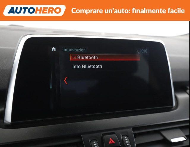 BMW 225 xe Active Tourer iPerformance Advantage aut.