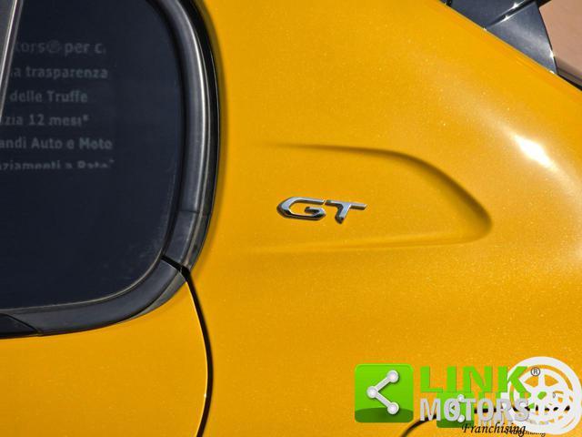 PEUGEOT 208 GT Pack 100 CV