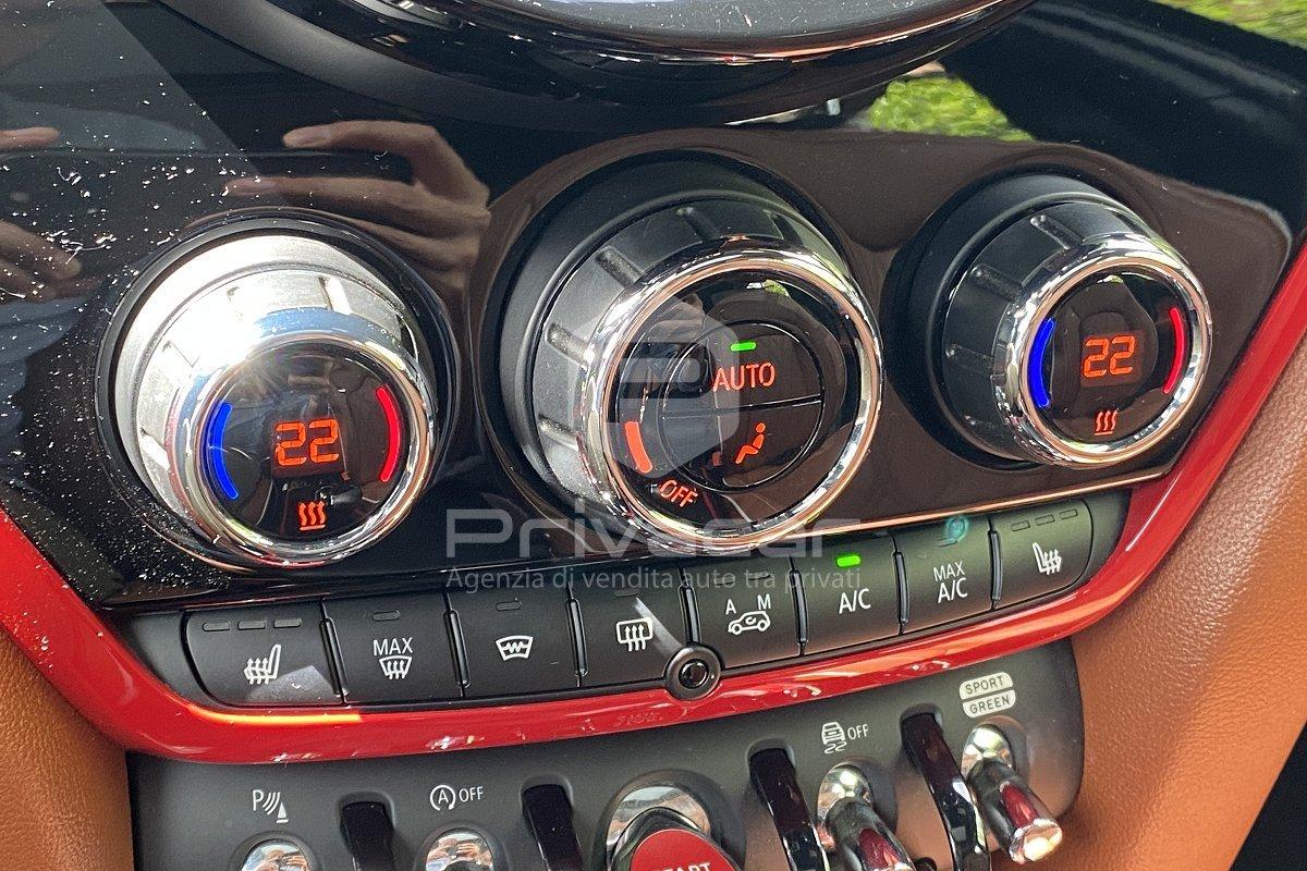MINI Mini 2.0 Cooper S JCW Countryman ALL4