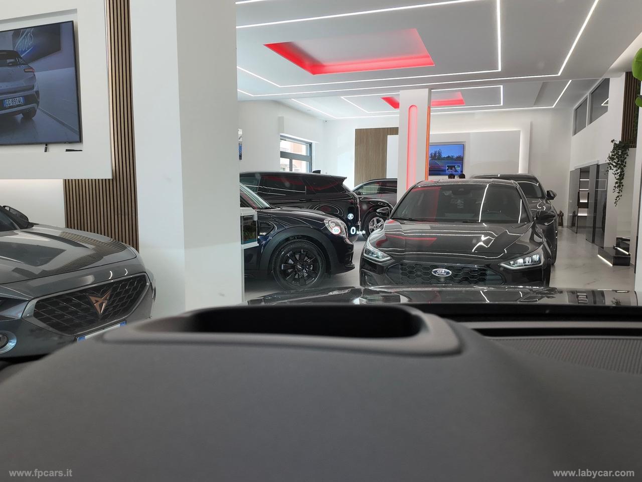 LAND ROVER RR Evoque 2.0D I4 204 CV AWD Aut R-D.HSE