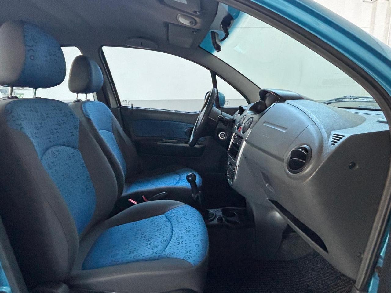 Chevrolet Matiz 1000 SX Energy GPL Eco Logic