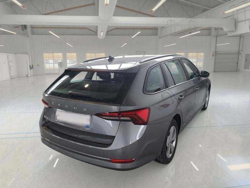 SKODA OCTAVIA 2.0 TDI EVO 85 KW EXECUTIVE DSG STATION WAGON