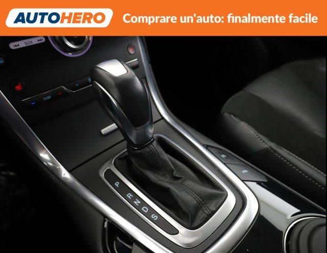 FORD S-Max 1.5 EcoBoost 160CV S&S 7 posti Titanium Business