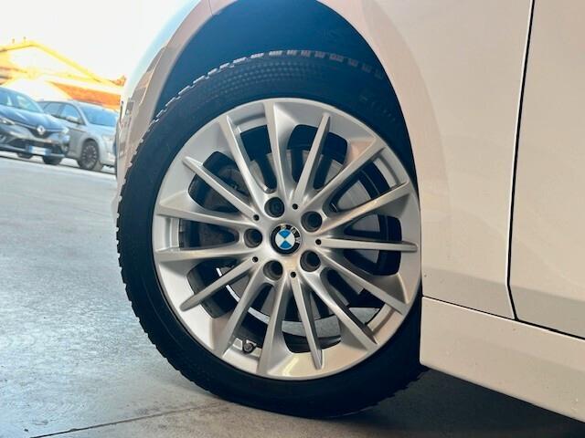 Bmw 116 116d 5p. Advantage IVA ESP. 12/2022