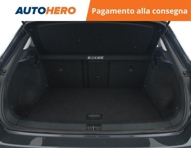 VOLKSWAGEN T-Roc 1.0 TSI Style BlueMotion Technology