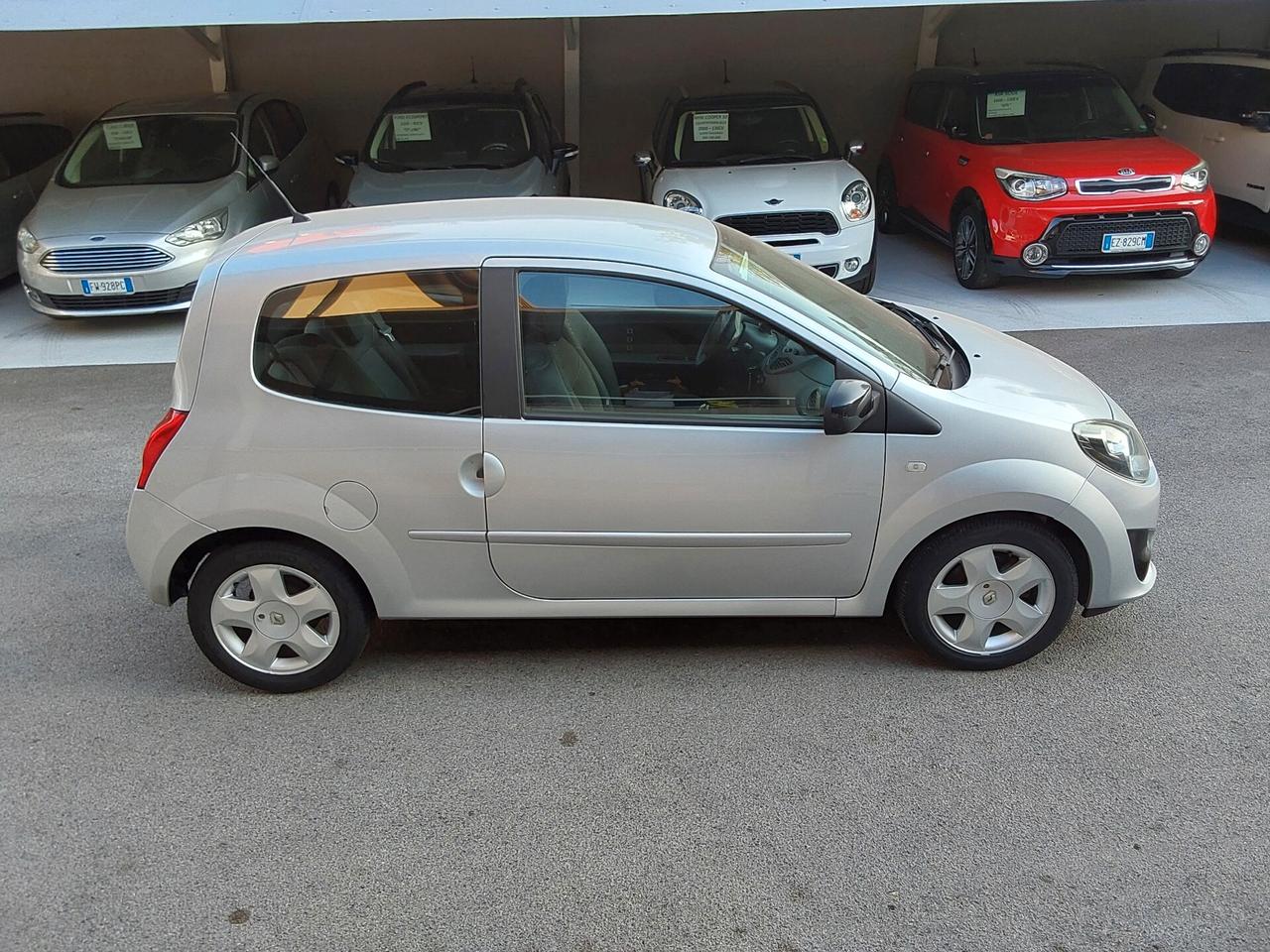 Renault Twingo 1.2 16V 75 Cv LEV Dynamique