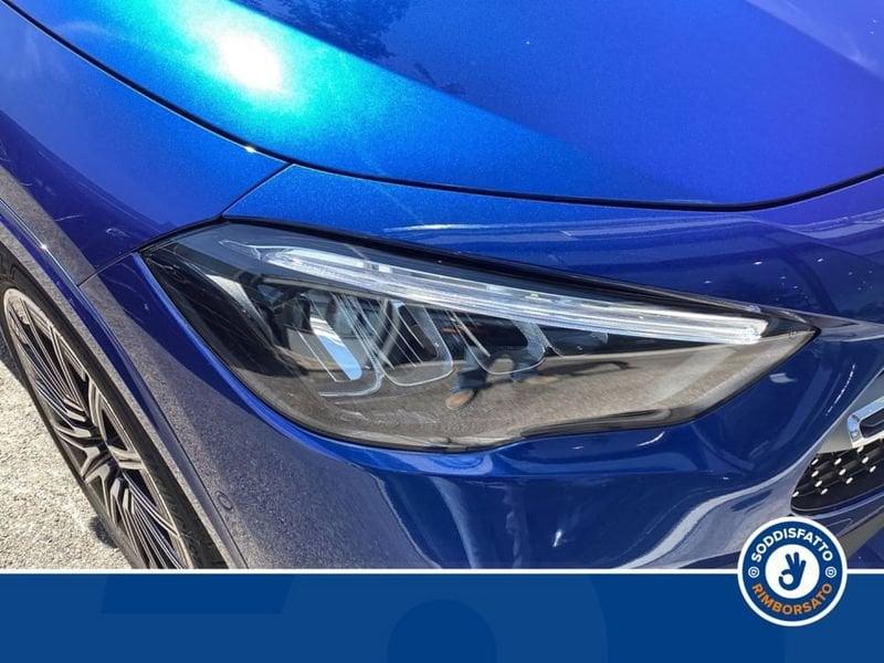 Mercedes-Benz GLA 200d Automatic AMG Line Advanced Plus