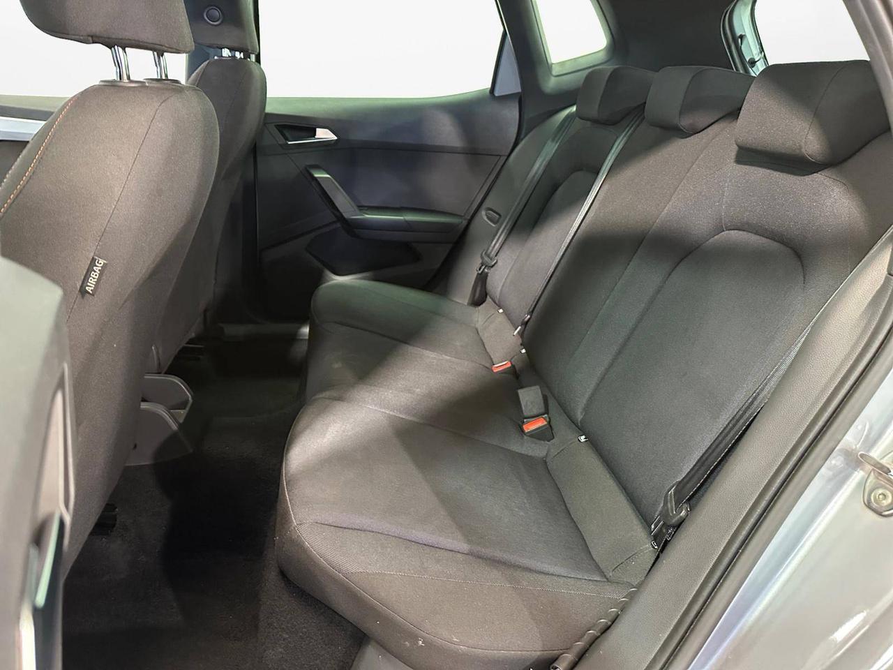 Seat Arona 1.0 ecotsi FR 95cv