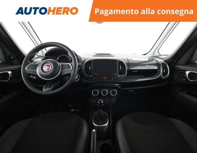 FIAT 500L 1.3 Multijet 95 CV Cross
