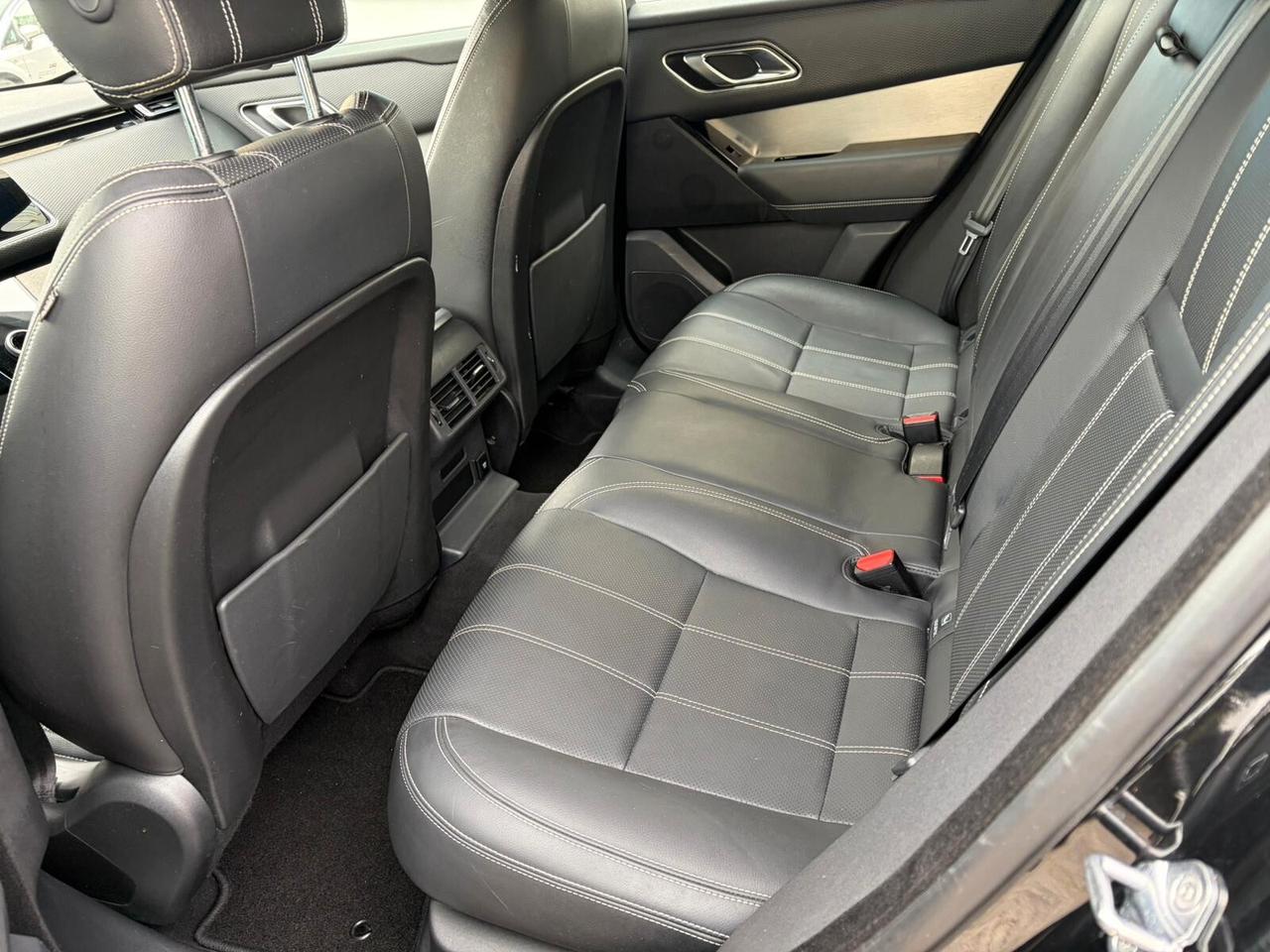 Land Rover Range Velar 2.0D I4 204 CV R-Dynamic S*EURO6*FULL OPTIONAL