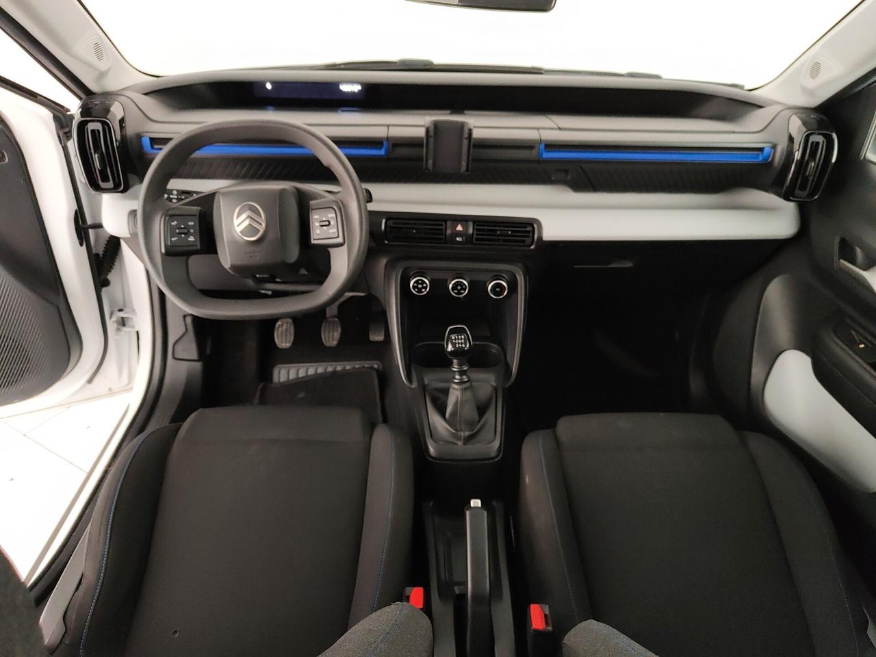 Citroen C3 PureTech 100 S&S You