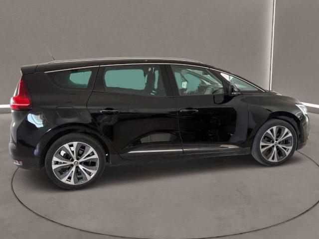 RENAULT D Gran Scénic - Ci 8V 110 CV EC Energy Business