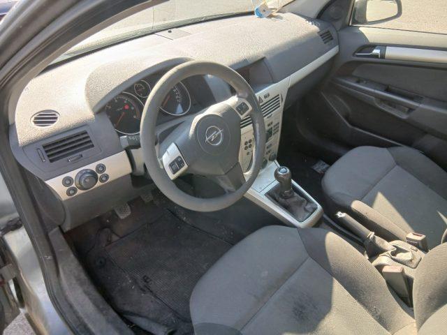 OPEL Astra 1.7 CDTI 101CV 5 porte