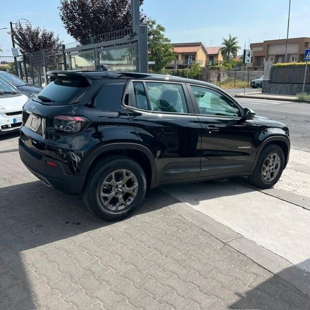 Jeep Avenger 1.2 Turbo 100 CV Longitude