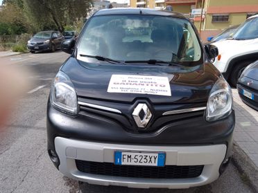 Renault Kangoo 1.5 dCi 110CV 5 porte Stop & Start Extrem