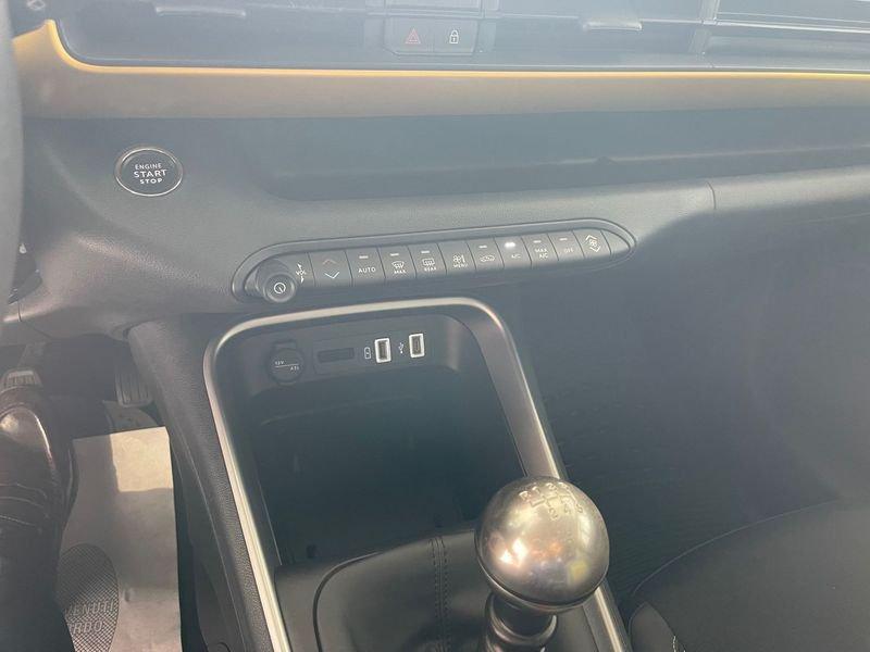 Jeep Avenger 1.2 Turbo Summit NO VINCOLO FINANZIAMENTO