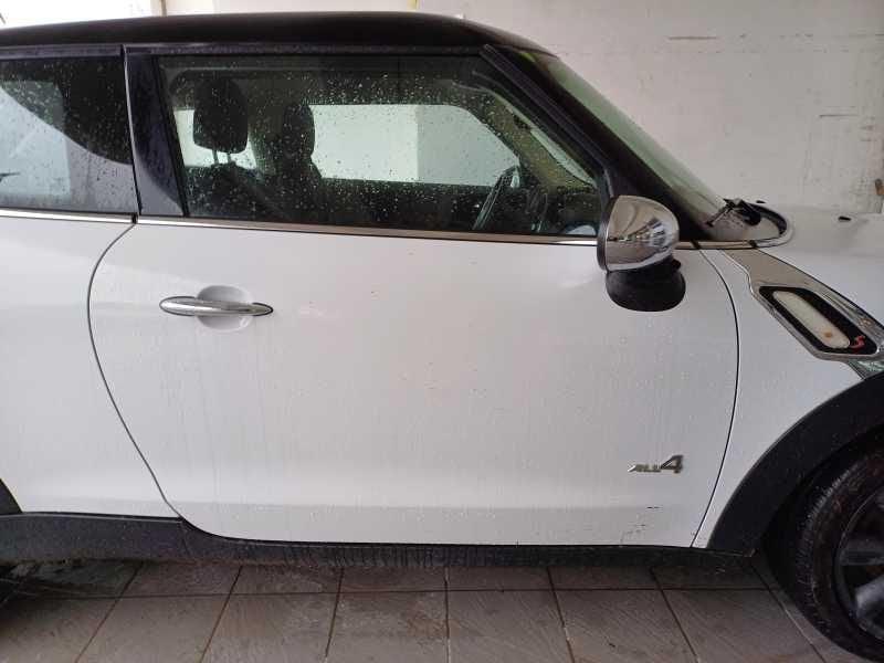 MINI Mini Paceman 2.0 Cooper SD all4