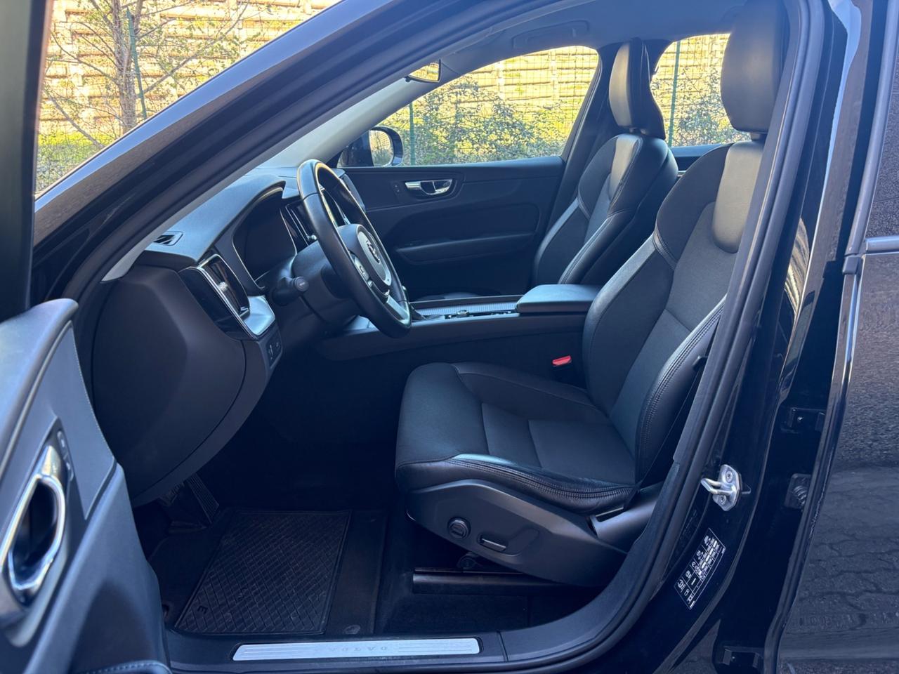 Volvo XC60 D4 AWD Geartronic Inscription