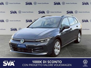 Volkswagen Golf 1.5eTSI 115CV DSG Life (MHEV) - IVA ESPOSTA -