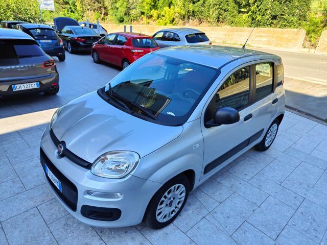 FIAT Panda 1.3 MJT 95 CV S&S Easy EURO6