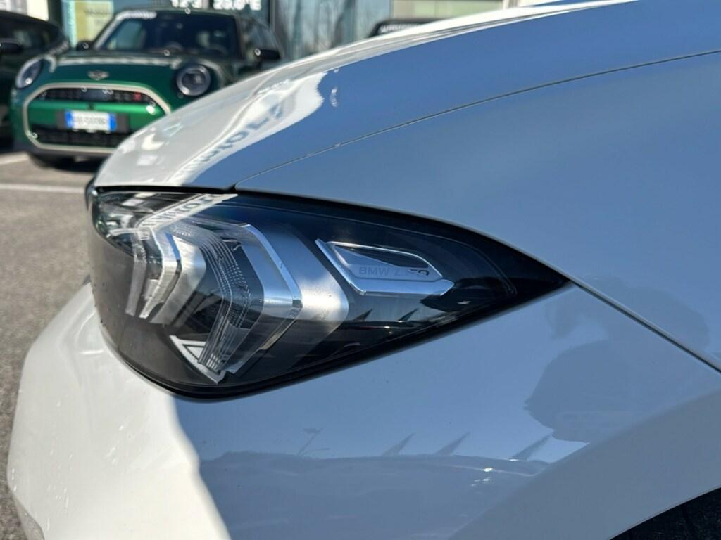 BMW Serie 3 Touring 320 d Mild Hybrid 48V Msport xDrive Steptronic