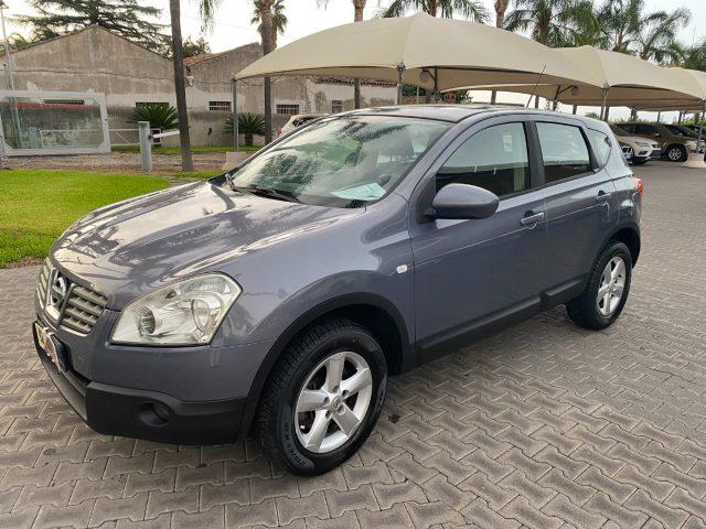 NISSAN Qashqai 1.5 dCi Acenta