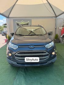 Ford EcoSport 1.5 TDCi 95 Cv