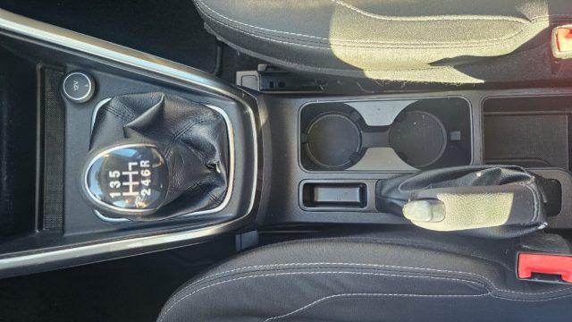 FORD EcoSport 1.0 EcoBoost 125 CV Start&Stop Business