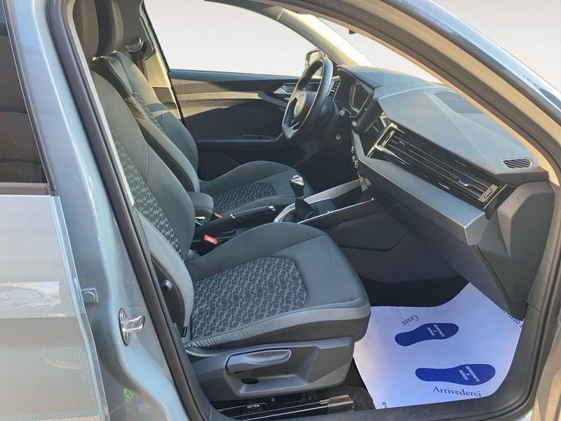 Audi A1 A1 allstreet 30 TFSI